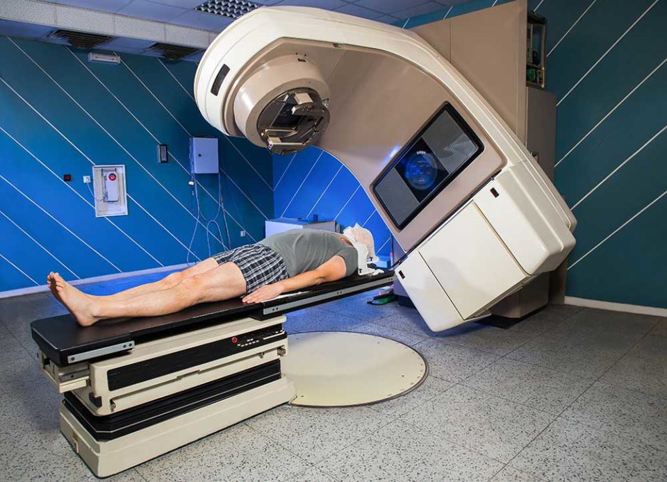 What does a Radiation Therapist do, how to a Radiation Therapist.