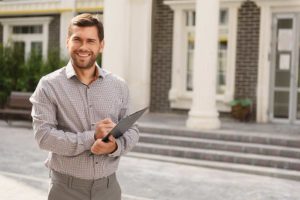 how to become a real estate appraiser