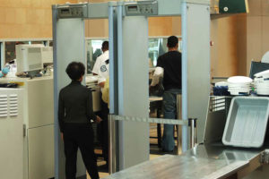 become a transportation security agent