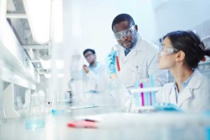 become a chemical engineer