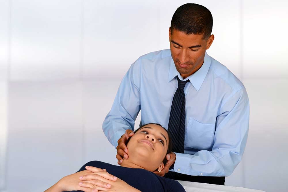 Chiropractor East Atlanta