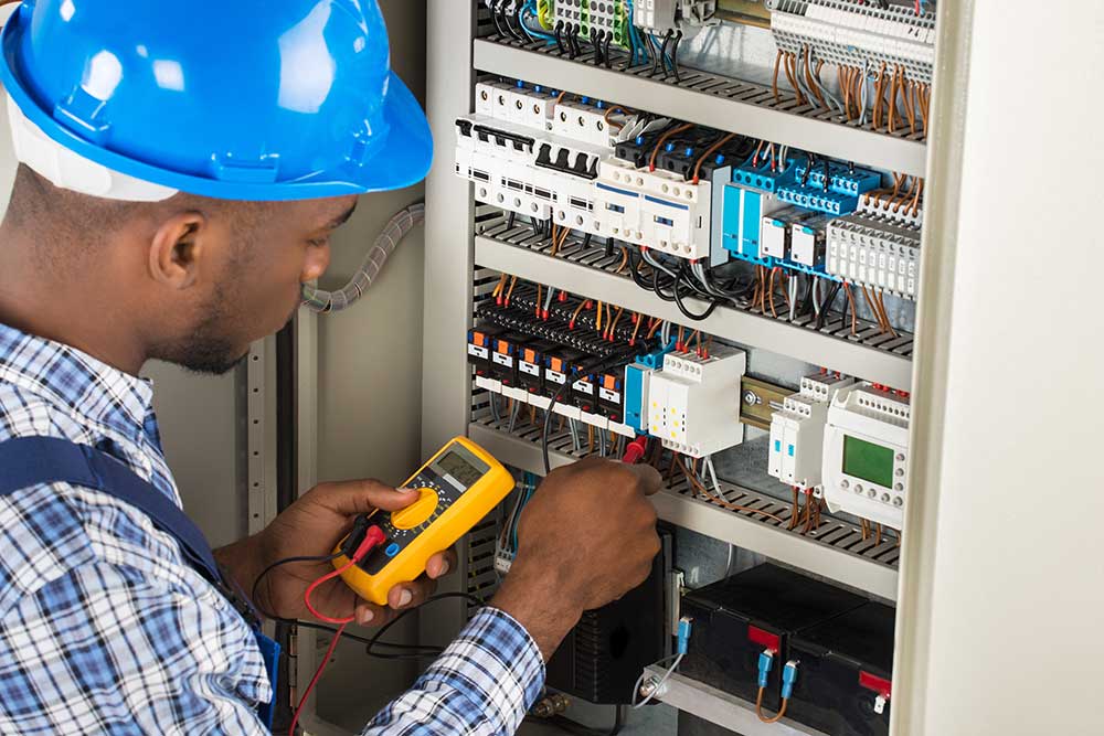 Electrician In Bogart GA