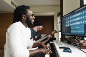 how to become a music director