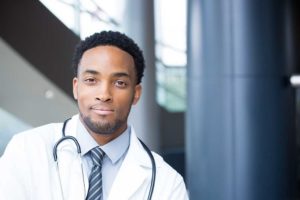 become a physician assistant