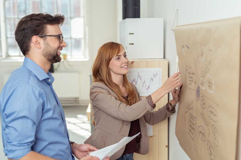 What does a Training Developer do? How to Become a Training Developer.