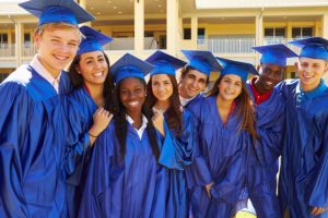 high school graduation requirements