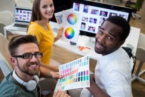 art careers