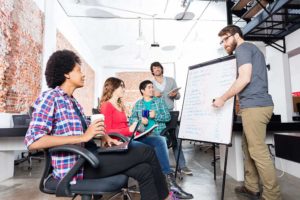 communication careers