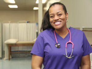 nursing degrees