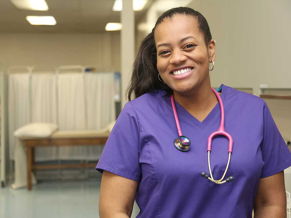 nursing degrees