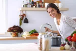 how to become a nutritionist