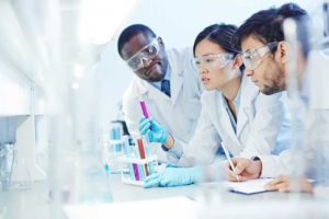 science and engineering careers