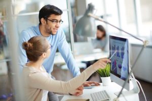 IT technology careers