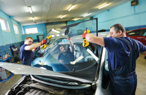 auto glass repair