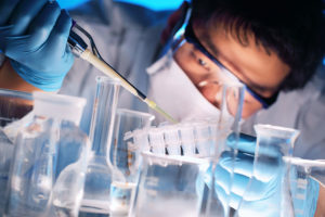 how to become a biological technician