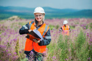 conservation scientist