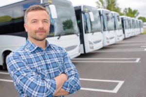 become a transportation manager