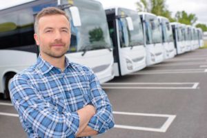 transportation manager