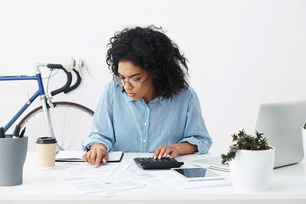 financial careers
