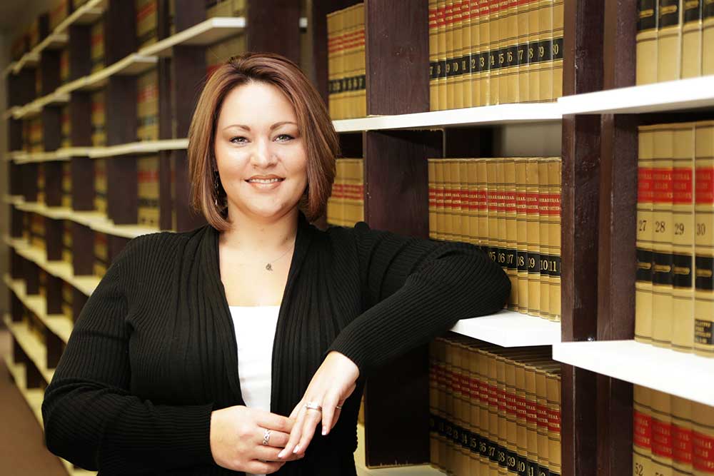 legal careers