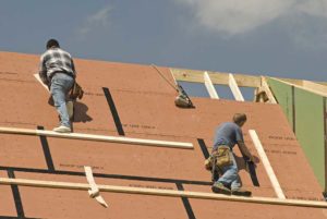 what does a roofer do