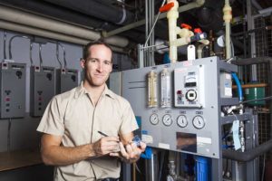 become an energy auditor