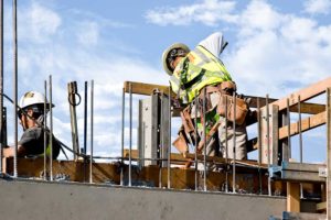what does an ironworker do