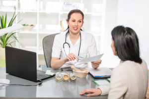 what does a naturopathic doctor do