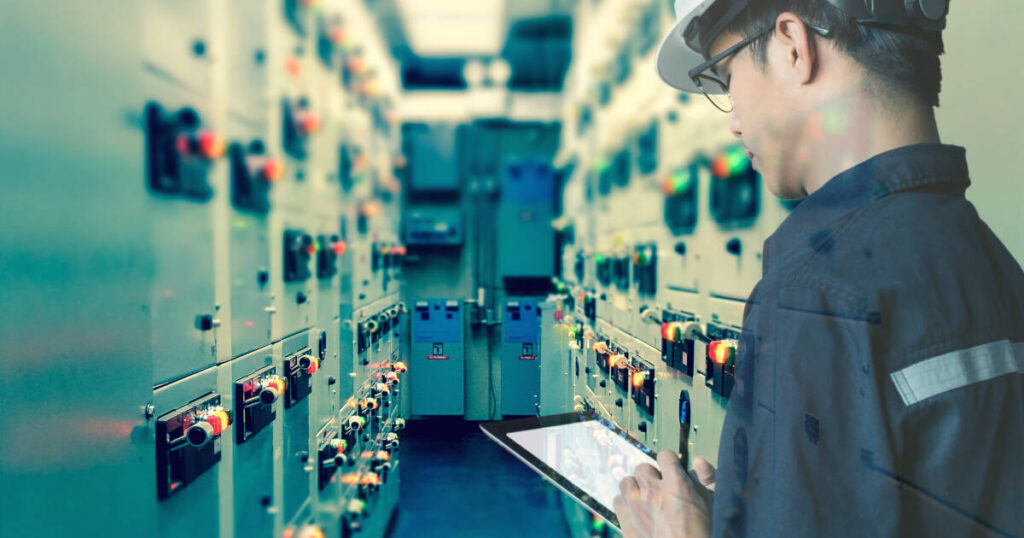 What does a Power Distributor and Dispatcher do? Become One