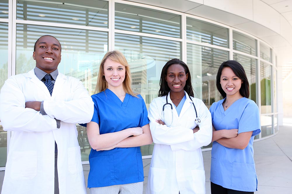 top 10 medical careers in healthcare