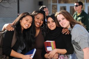 top 10 benefits of a community college
