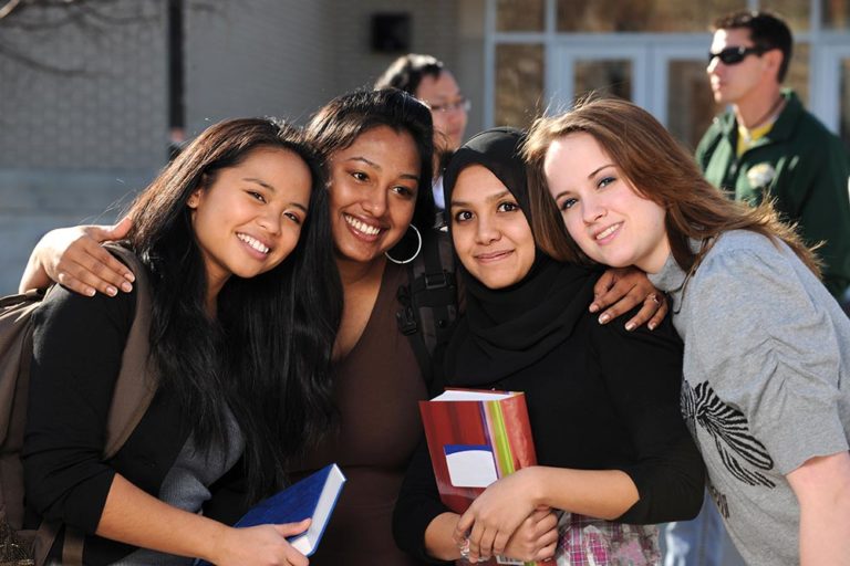 top 10 benefits of a community college