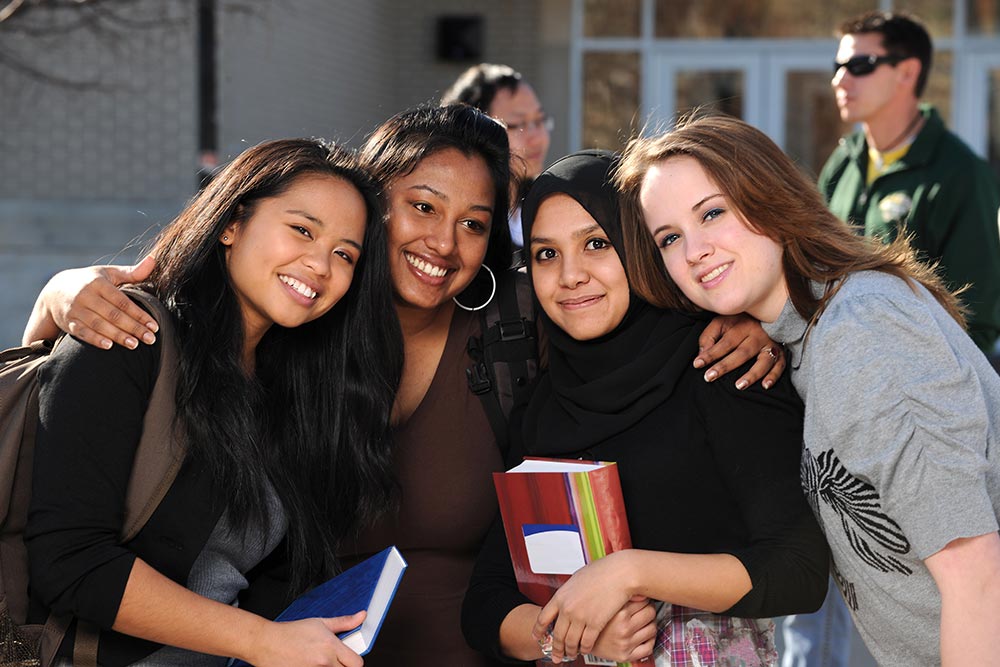 top 10 benefits of a community college