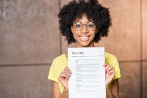 top 10 resume tips