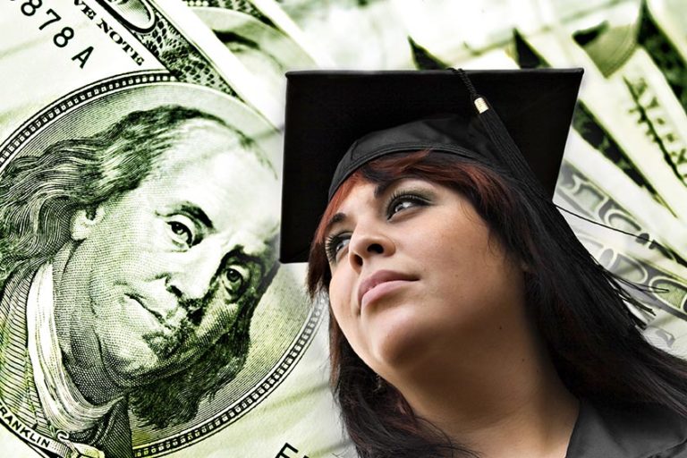 top 10 ways to save money for college