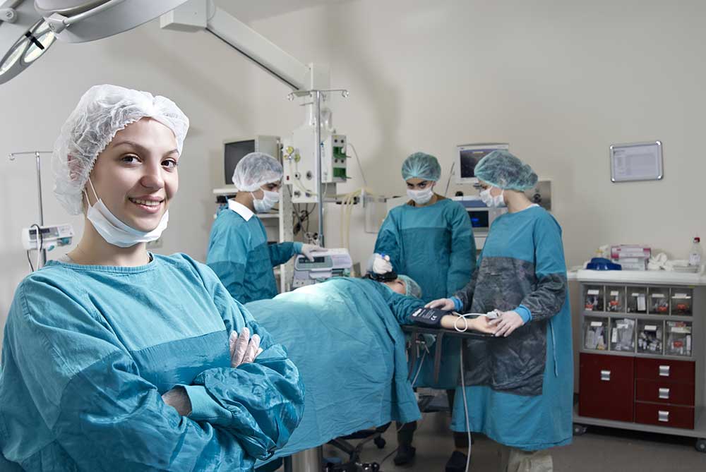 Surgical assistant jobs employment in houston