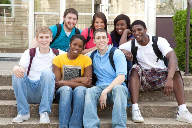 top 10 tips for college bound high school students