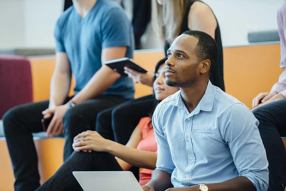 free business career test