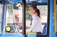 how to become a transit bus driver