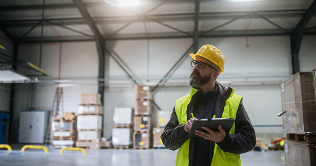 What does a Shipping and Receiving Clerk do How to Become One