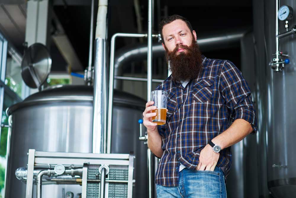 how to become a brewmaster