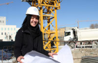 become a construction safety engineer