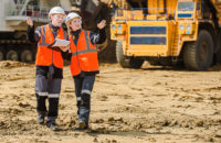 become a mining safety engineer
