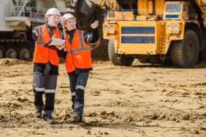 become a mining safety engineer