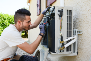 become an electrical installer repairer