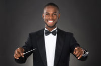 how to become a conductor