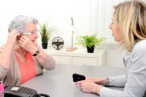 What does a Hearing Aid Specialist Do and How to Become One