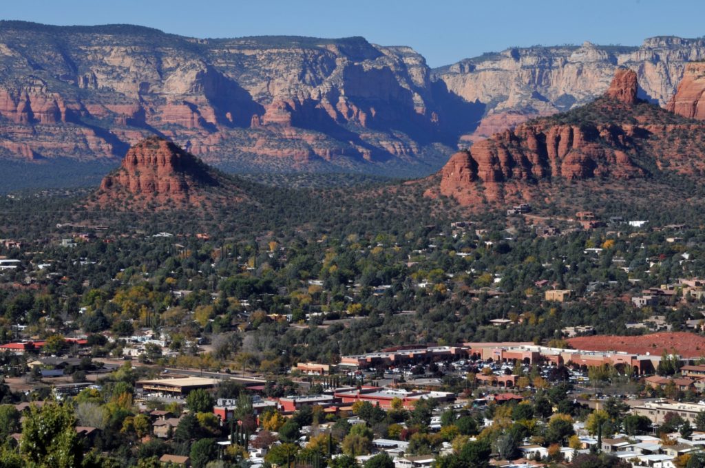 colleges in arizona and universities