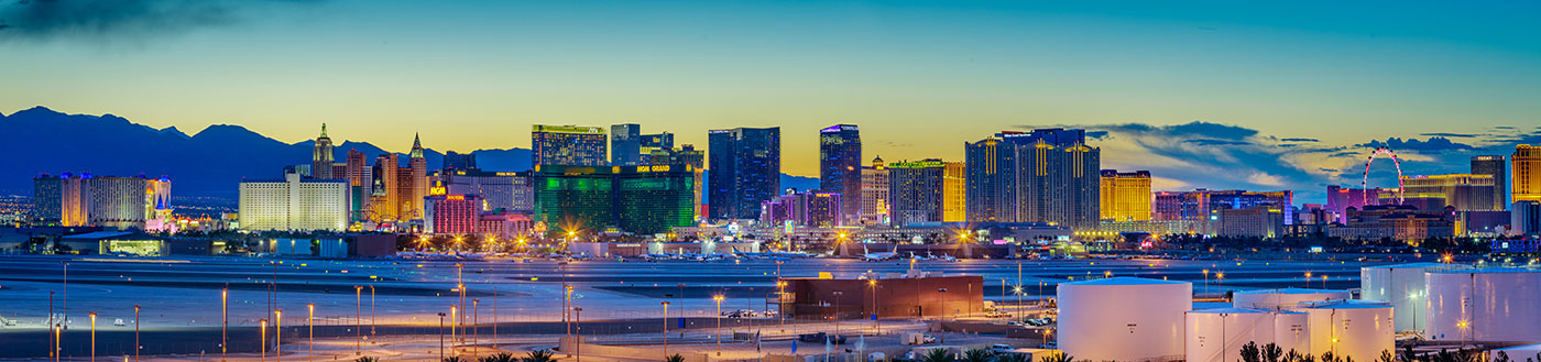 colleges in southern nevada