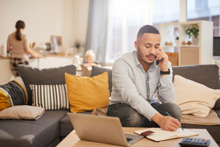 top 10 COVID 19 unemployment resources